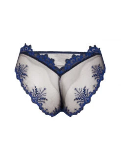 Slip Séduction NUIT FOLIE -sous-vêtement boutique slip seduction nuit folie 1