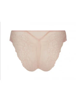 Slip Séduction Rose SUBLIME EN DENTELLE -sous-vêtement boutique slip seduction rose sublime en dentelle 3