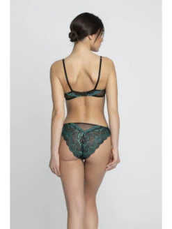 Meilleures ventes -sous-vêtement boutique slip seduction secrete emeraude 1