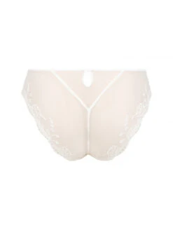 Slip Séduction Soie SPLENDEUR SOIE -sous-vêtement boutique slip seduction soie splendeur ivoire 1