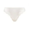 Slip Séduction Soie SPLENDEUR SOIE -sous-vêtement boutique slip seduction soie splendeur ivoire