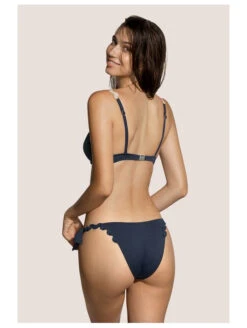 Slip Taille Basse Noeuds DREW -sous-vêtement boutique slip taille basse noeuds drew 3