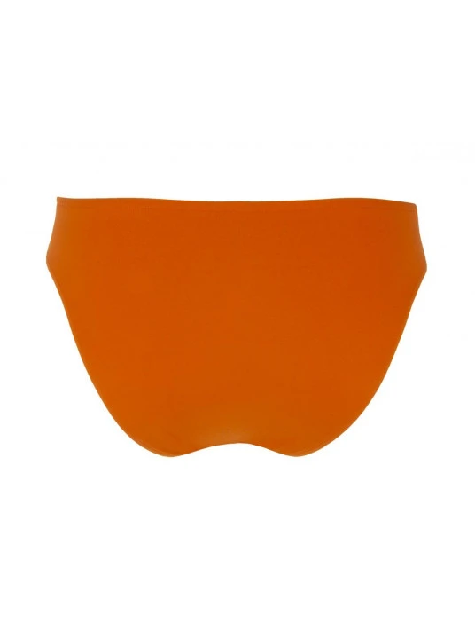 Slip Taille Basse Orange AJOURAGE COUTURE 6 Slip Taille Basse Orange AJOURAGE COUTURE – Image 4