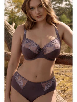 PRIMA DONNA Slip Taille Haute Eye Shadow ORLANDO 10 PRIMA DONNA Slip Taille Haute Eye Shadow ORLANDO -sous-vêtement boutique slip taille haute eye shadow orlando 3