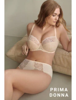 PRIMA DONNA Slip Taille Haute GYTHIA -sous-vêtement boutique slip taille haute gythia 1