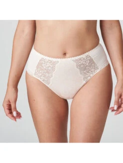 PRIMA DONNA Slip Taille Haute GYTHIA -sous-vêtement boutique slip taille haute gythia 3