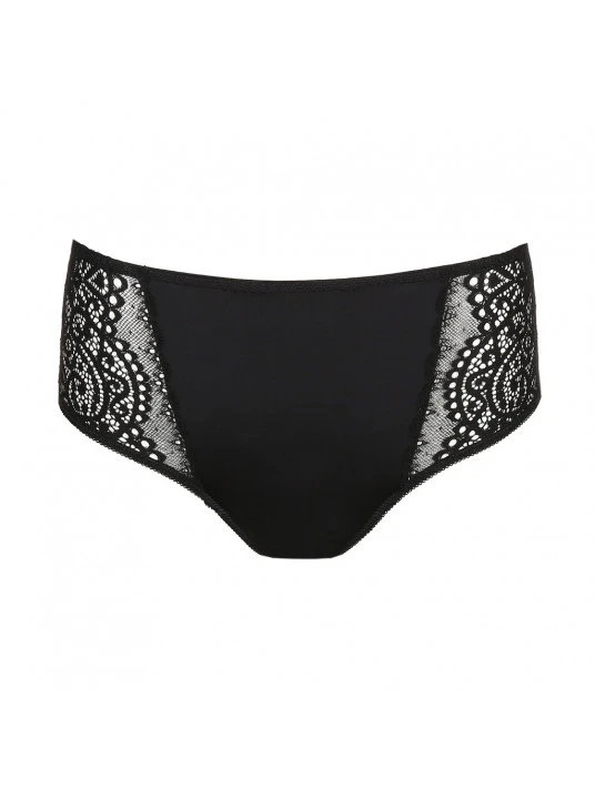 Twist Slip Taille Haute I DO BLACK 3 Twist Slip Taille Haute I DO BLACK