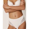 MARIE JO Slip Taille Haute JANE -sous-vêtement boutique slip taille haute jane