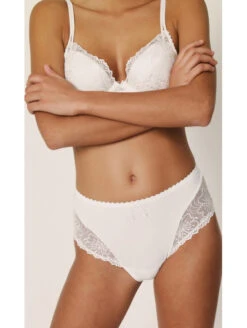 MARIE JO Slip Taille Haute JANE