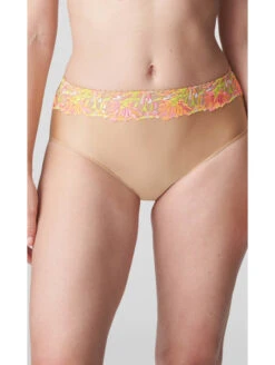 PRIMA DONNA Slip Taille Haute LAS SALINAS -sous-vêtement boutique slip taille haute las salinas 1