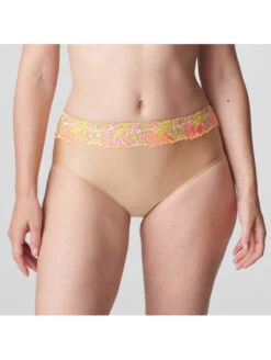 PRIMA DONNA Slip Taille Haute LAS SALINAS -sous-vêtement boutique slip taille haute las salinas 3