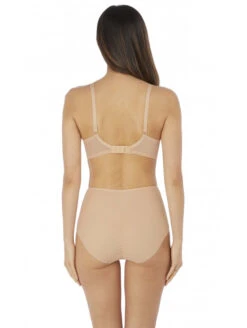 Wacoal Slip Taille Haute LISSE -sous-vêtement boutique slip taille haute lisse 2