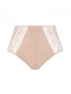 Wacoal Slip Taille Haute LISSE