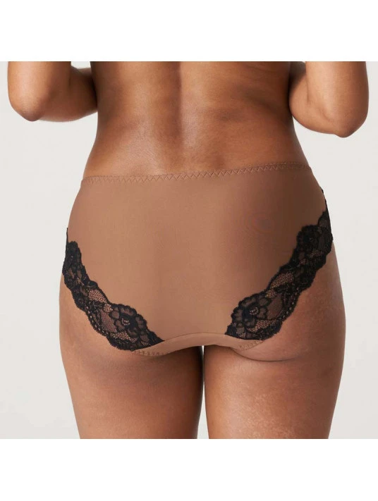 PRIMA DONNA Slip Taille Haute Panthère MADISON 5 PRIMA DONNA Slip Taille Haute Panthère MADISON – Image 3