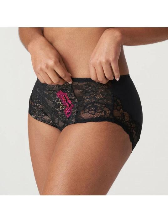 PRIMA DONNA Slip Taille Haute PLEASANTON 4 PRIMA DONNA Slip Taille Haute PLEASANTON – Image 2