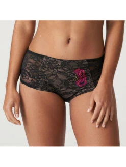 PRIMA DONNA Slip Taille Haute PLEASANTON 9 PRIMA DONNA Slip Taille Haute PLEASANTON -sous-vêtement boutique slip taille haute pleasanton 3