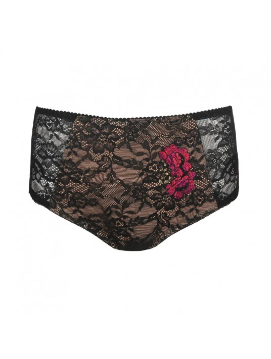 PRIMA DONNA Slip Taille Haute PLEASANTON 3 PRIMA DONNA Slip Taille Haute PLEASANTON