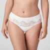 PRIMA DONNA Slip Emboitant ZAHRAN 1 PRIMA DONNA Slip Emboitant ZAHRAN -sous-vêtement boutique slip taille haute zahran