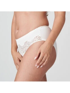 PRIMA DONNA Slip Emboitant ZAHRAN 9 PRIMA DONNA Slip Emboitant ZAHRAN -sous-vêtement boutique slip taille haute zahran 3