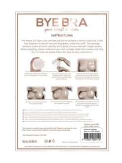 sous-vêtement boutique -sous-vêtement boutique soutien gorge adhesif bye bra 1