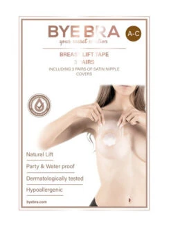 Soutien-gorge Adhésif BYE BRA