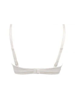 Soutien-gorge Armatures Blanc STRICTO SENSUELLE 5 Soutien-gorge Armatures Blanc STRICTO SENSUELLE -sous-vêtement boutique soutien gorge armature blanc stricto sensuelle 1
