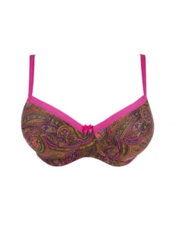 Soutien-gorge Armature CARNET DE VOYAGE -sous-vêtement boutique soutien gorge armature carnet de voyage 1