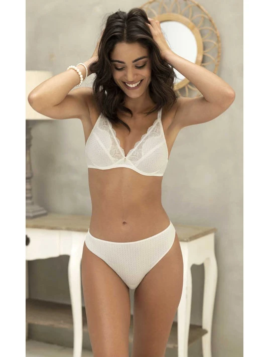 Soutien-gorge Armature DAILY PAILLETTE 4 Soutien-gorge Armature DAILY PAILLETTE – Image 2