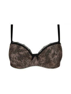 Soutien-gorge Armature FAUNE EN DENTELLE