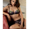 Soutien-gorge Armatures FLORA AURA -sous-vêtement boutique soutien gorge armature flora aura