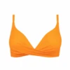 Soutien-gorge Armature Orange LA CHIQUISSIMA -sous-vêtement boutique soutien gorge armature la chiquissima