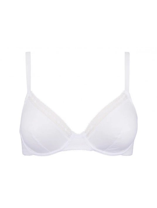 Soutien-gorge Armatures COTON DESIR 6 Soutien-gorge Armatures COTON DESIR – Image 4