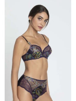 Soutien-gorge Armatures DENTELLE CASHMER -sous-vêtement boutique soutien gorge armatures dentelle cashmer 1