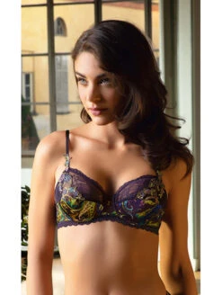 Soutien-gorge Armatures DENTELLE CASHMER -sous-vêtement boutique soutien gorge armatures dentelle cashmer 5