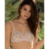 Soutien-gorge Armatures DRESSING EFFEUILLAGE -sous-vêtement boutique soutien gorge armatures dressing effeuillage