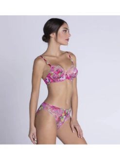 Soutien-gorge Armatures ENVOLEE DE FLEURS -sous-vêtement boutique soutien gorge armatures envolee de fleurs 2