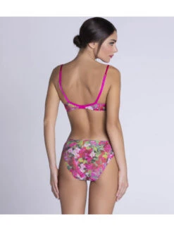 Soutien-gorge Armatures ENVOLEE DE FLEURS -sous-vêtement boutique soutien gorge armatures envolee de fleurs 3