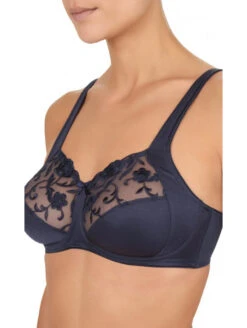 Felina Soutien-gorge Sans Armatures Marine MOMENTS