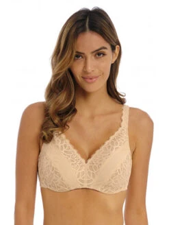 Wacoal Soutien-gorge Armatures Peau MINIMIZER RAFFINE -sous-vêtement boutique soutien gorge armatures peau minimizer raffine 3