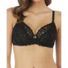 Wacoal Soutien-gorge Armatures RAFFINE -sous-vêtement boutique soutien gorge armatures raffine