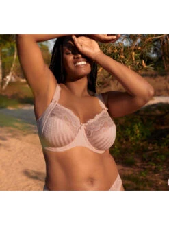 PRIMA DONNA Soutien-gorge Armatures Rose MADISON -sous-vêtement boutique soutien gorge armatures rose madison 1