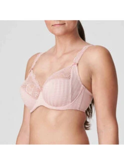 PRIMA DONNA Soutien-gorge Armatures Rose MADISON -sous-vêtement boutique soutien gorge armatures rose madison 2