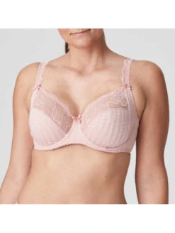 PRIMA DONNA Soutien-gorge Armatures Rose MADISON -sous-vêtement boutique soutien gorge armatures rose madison 4