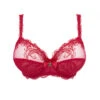Soutien-gorge Armatures Rouge SOIR DE VENISE -sous-vêtement boutique soutien gorge armatures soir de venise bleu