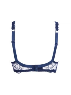Soutien-gorge Armatures Bleu SOIR DE VENISE 8 Soutien-gorge Armatures Bleu SOIR DE VENISE -sous-vêtement boutique soutien gorge armatures soir de venise bleu 1 4