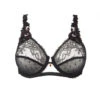 Soutien-gorge Armatures SOIREE LIBERTINE -sous-vêtement boutique soutien gorge armatures soiree libertine