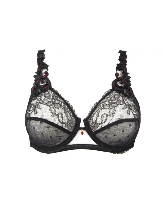 Soutien-gorge Armatures SOIREE LIBERTINE 3 Soutien-gorge Armatures SOIREE LIBERTINE