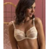 Soutien-gorge Armatures SOURCE BEAUTE -sous-vêtement boutique soutien gorge armatures source beaute