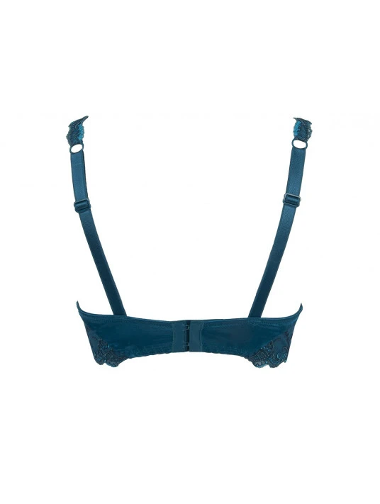 Soutien-gorge Armatures SPLENDEUR SOIE 4 Soutien-gorge Armatures SPLENDEUR SOIE – Image 2