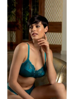 Soutien-gorge Grand Maintien SPLENDEUR SOIE